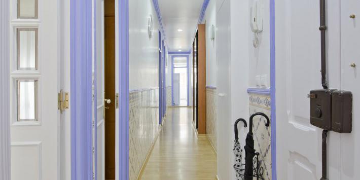 Apartamento Caza Latina Lisboa Exterior foto
