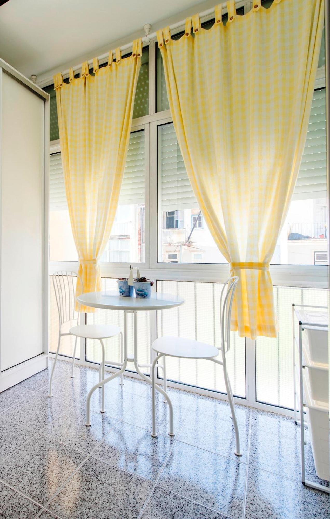 Apartamento Caza Latina Lisboa Exterior foto
