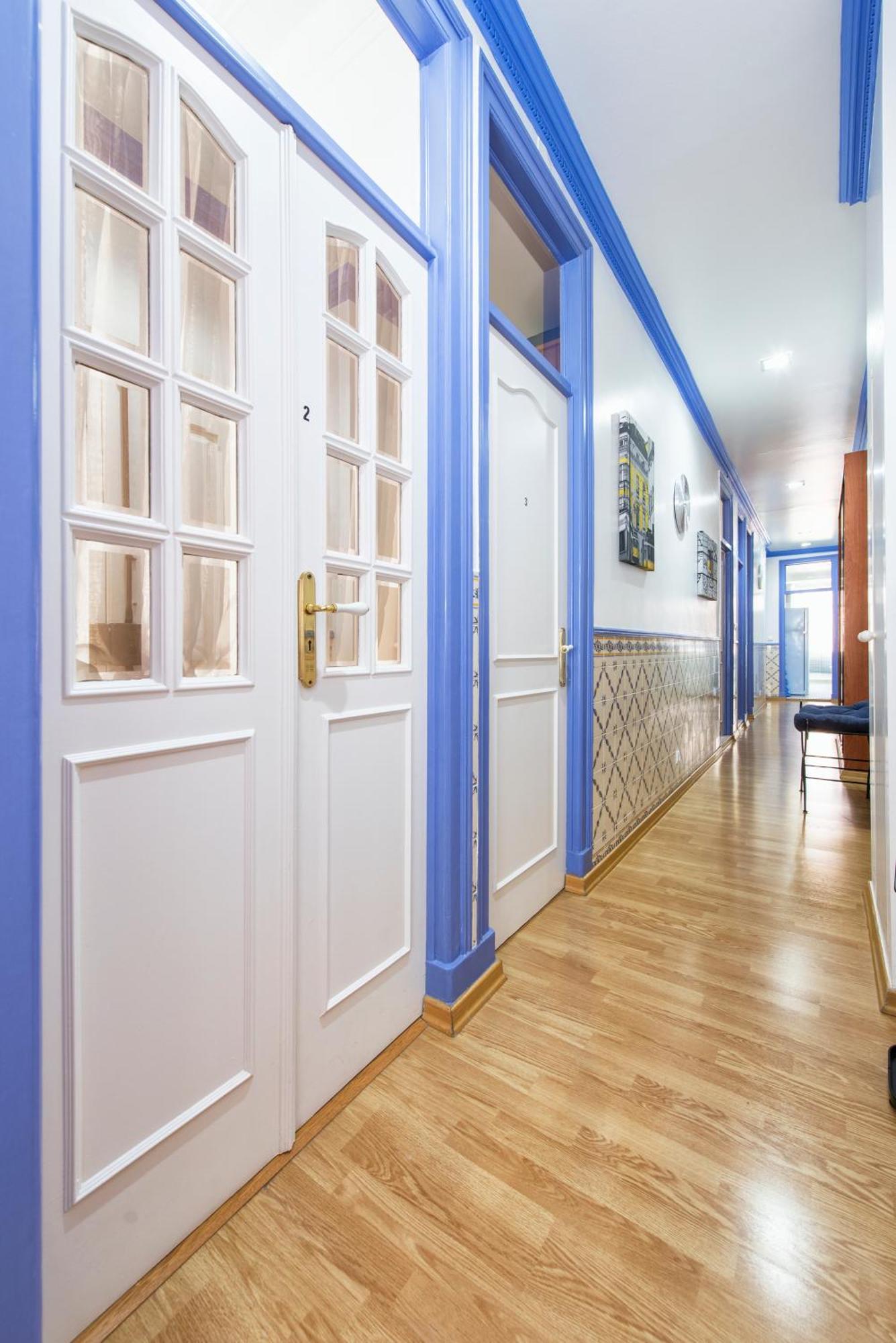 Apartamento Caza Latina Lisboa Exterior foto