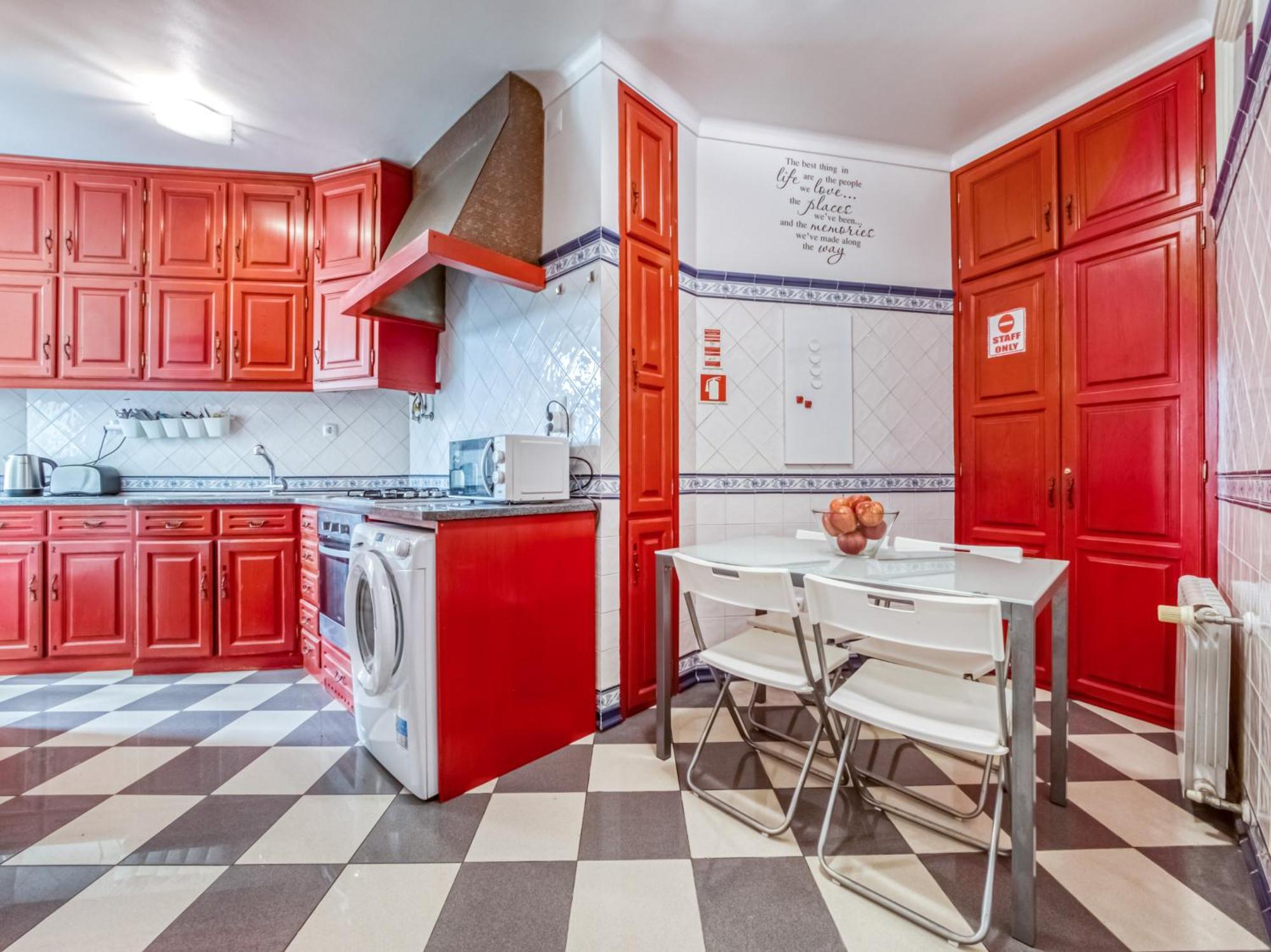 Apartamento Caza Latina Lisboa Exterior foto