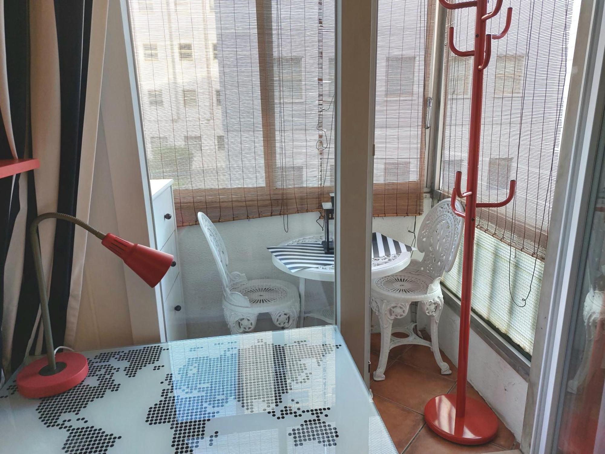 Apartamento Caza Latina Lisboa Exterior foto