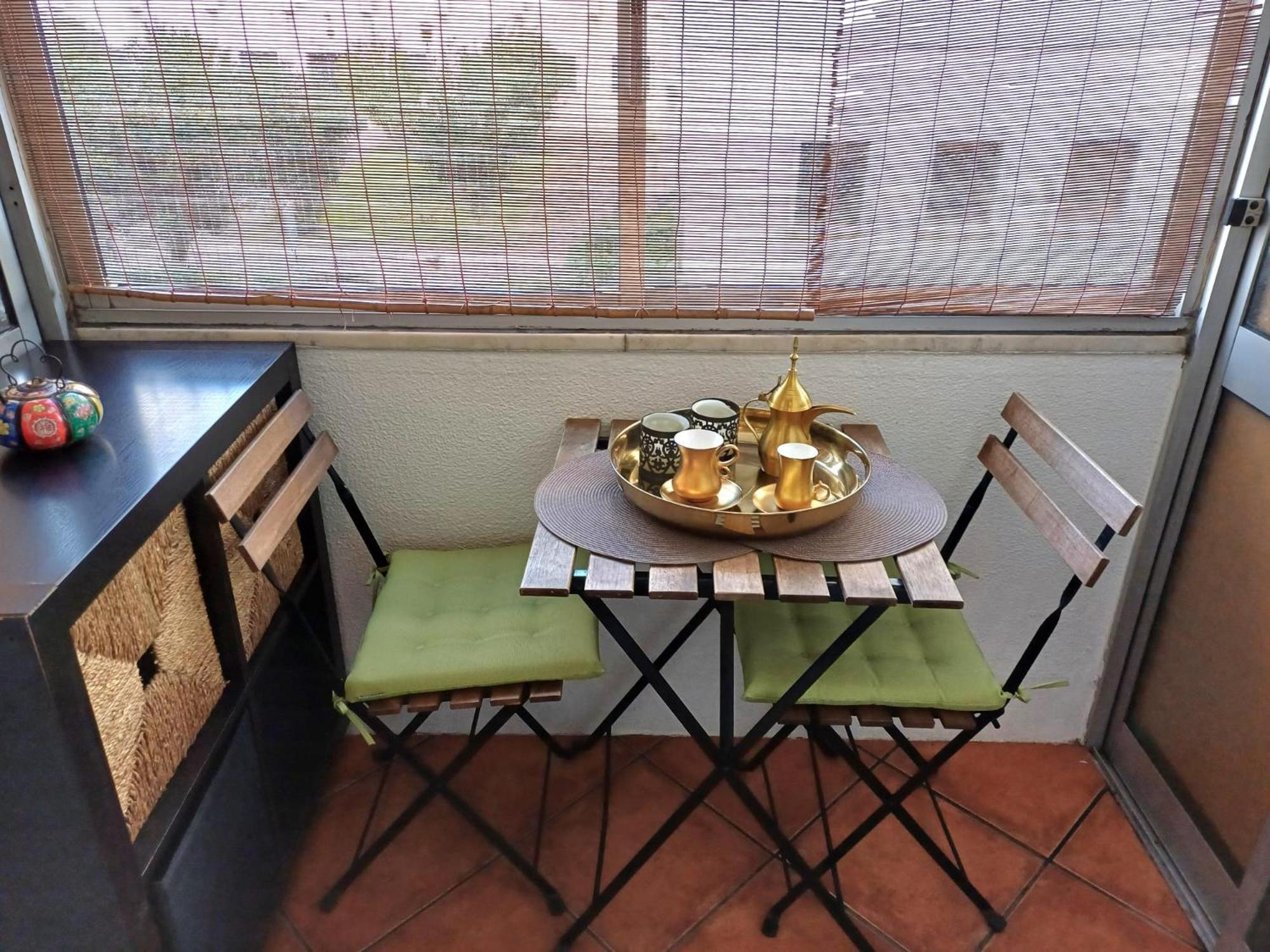 Apartamento Caza Latina Lisboa Exterior foto