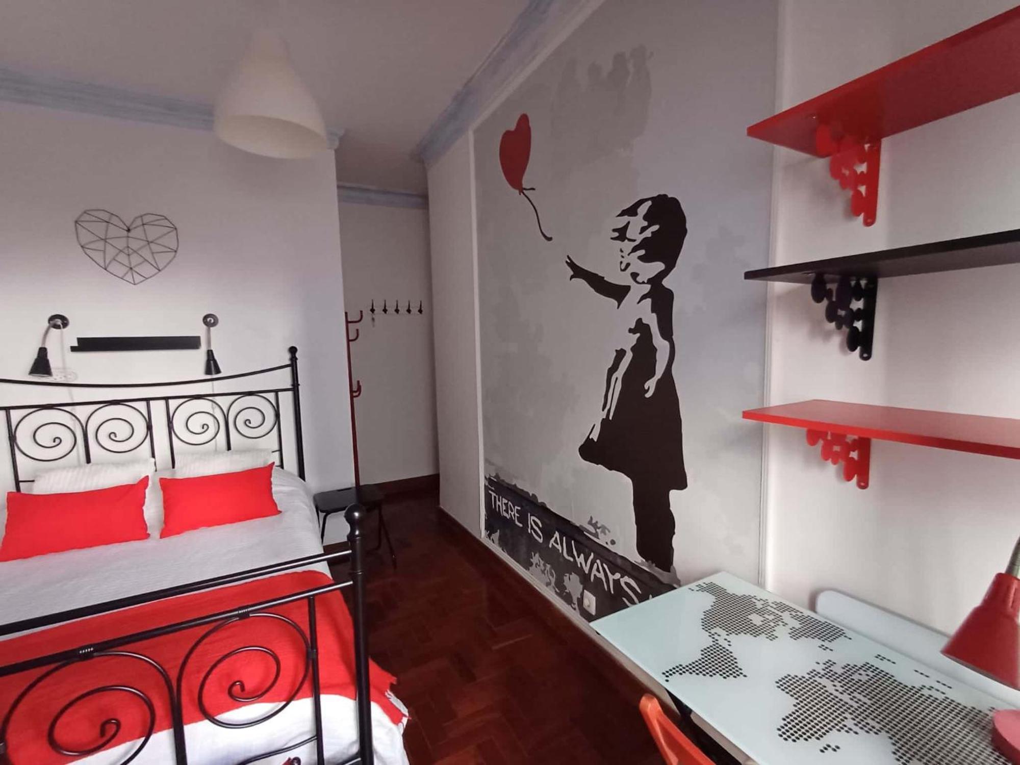 Apartamento Caza Latina Lisboa Exterior foto