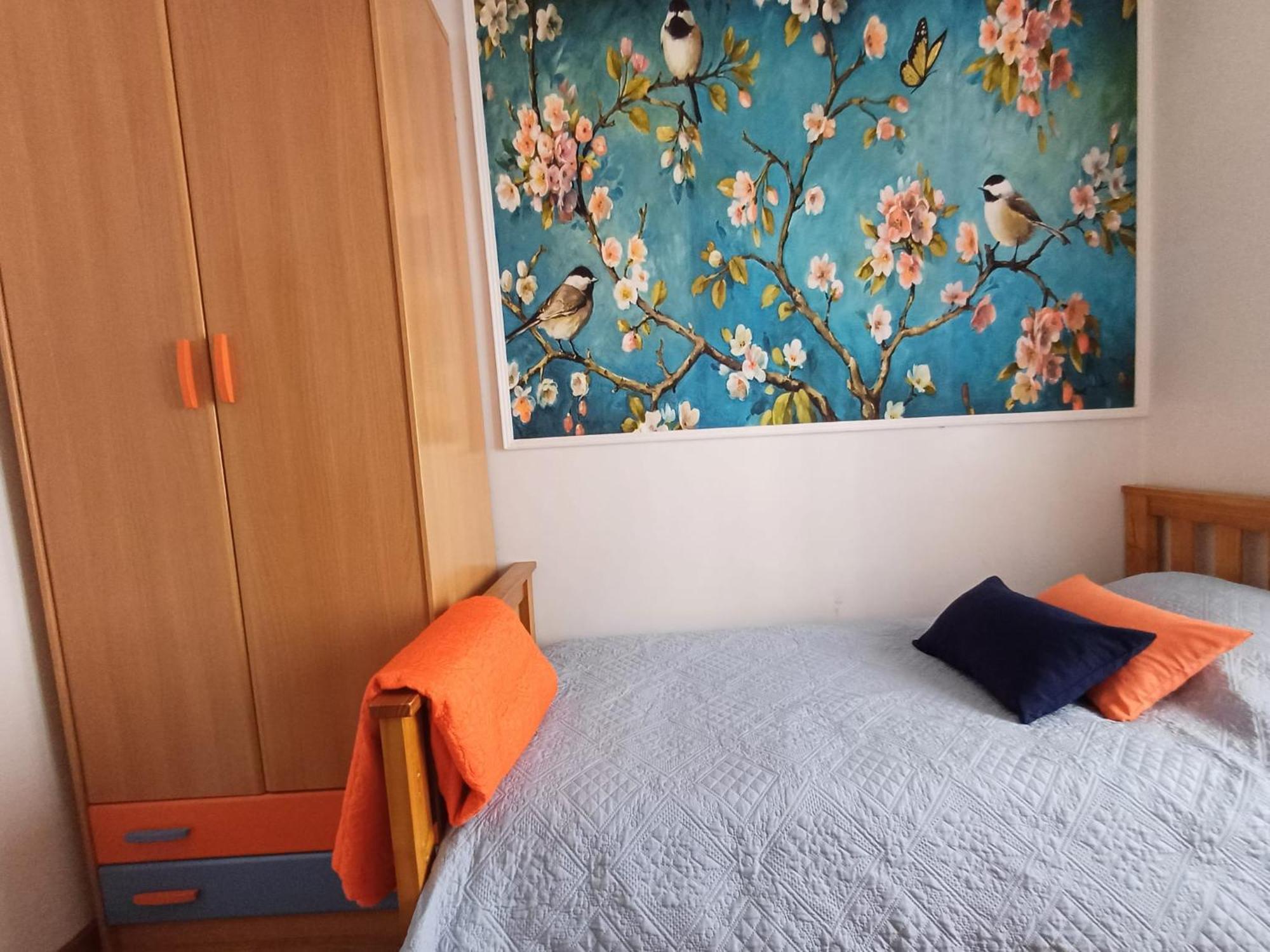 Apartamento Caza Latina Lisboa Exterior foto